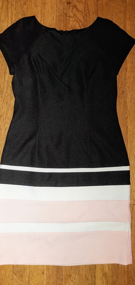 Studio 8 Dress